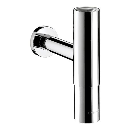 hansgrohe Designsiphon Flowstar G 1 1/4, chrom