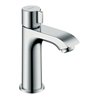 hansgrohe Standventil 100 Metris o Abl., f Kaltwas. o. vorgem. Was., chr