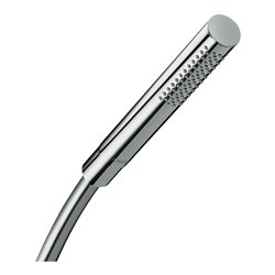 hansgrohe Stabhandbrause Axor Starck EcoSm. DN 15, 1jet, chrom
