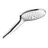 hansgrohe Handbrause Raindance Select S 150 Brausekopf d 150mm, 3jet, chrom