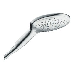 hansgrohe Handbrause Raindance Select S 150 Brausekopf d 150mm, 3jet, chrom