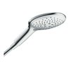 hansgrohe Handbrause Raindance Select S 150 Brausekopf d 150mm, 3jet, chrom
