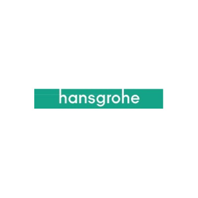hansgrohe Brauseset MONO CROMA 100 Brausestange Unica´C 650 mm chrom