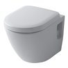 TOTO Wand-WC NC tief, randlos weiß