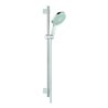 Grohe Brausestangenset COSMOPOLITAN POWER&SOUL 900 mm C 160, mit Durchflusskonstanthalter 9,5 l/min chrom