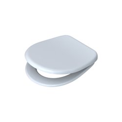 Pagette WC-Sitz V.I.P. NEW we, m D., Absenkaut., exz., abnehmbar