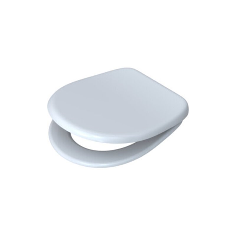 Pagette WC-Sitz V.I.P. NEW we, m D., Absenkaut., exz., abnehmbar