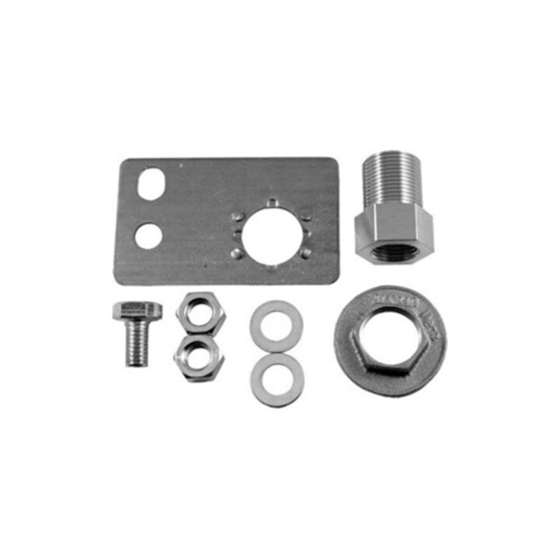 Duravit Vorinstallationsset UP, f Vorwandelement m wa Trägerkonsole