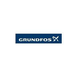 Grundfos Zirkulationspumpe Comfort 15-14 BX PM, G 1, 230 V, Dach