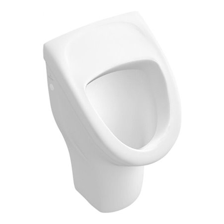 V&B Absaug-Urinal O.NOVO 300 x 530 x 310 mm weiß