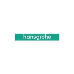 hansgrohe Handbrause MONO CROMA 100 DN 15 chrom