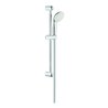 Grohe Brausestangenset I TEMPESTA 100 600 mm chrom