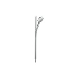 hansgrohe Brause-Set Raindance Select S 150 900mm Brausestange, 3jet, chrom