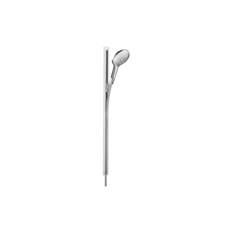 hansgrohe Brause-Set Raindance Select S 150 900mm Brausestange, 3jet, chrom
