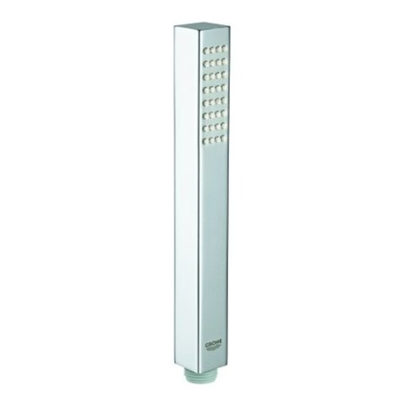 Grohe Handbrause Euphoria Cube+ Stick 1 Strahl, m Durchflussbegrenzung, chrom