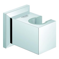 Grohe Handbrausehalter ALLURE BRILLIANT Metall chrom