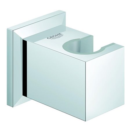 Grohe Handbrausehalter ALLURE BRILLIANT Metall chrom