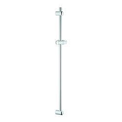 Grohe Brausestange Euphoria C 90cm, chr, m Wandh, Gleit. u Gelenkstück