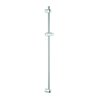 Grohe Brausestange Euphoria C 90cm, chr, m Wandh, Gleit. u Gelenkstück