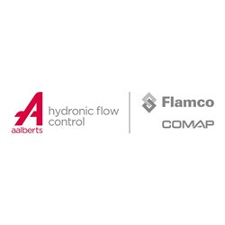 Meibes Pumpen-Absperrset C+R 1'