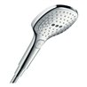 hansgrohe Handbrause Raindance Select E 120 Brausekopf 120mm, 3jet, chrom