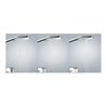 hansgrohe Handbrause Raindance Select E 120 Brausekopf 120mm, 3jet, chrom