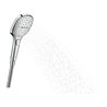 hansgrohe Handbrause Raindance Select E 120 Brausekopf 120mm, 3jet, chrom