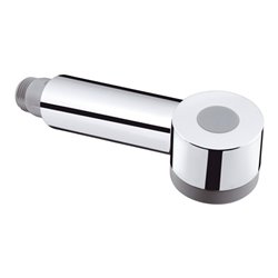 hansgrohe Ausziehbrause chrom