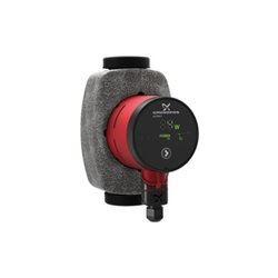 Grundfos Hocheffizienz Umwälzpumpe Alpha1 32-60, G 2, 180mm, PN 10, 230 V