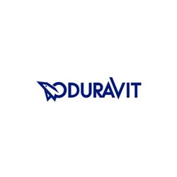 Duravit Stand-Flach-WC Duraplus Sudan 36x46,5cm, Abg wa., w, 6,0 l, barrieref.