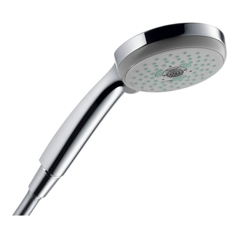 hansgrohe Handbrause Croma 100 Multi satinox