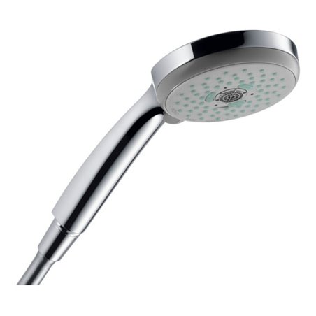 hansgrohe Handbrause Croma 100 Multi satinox
