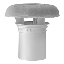 Duravit Geruchsverschluss mit Key-Ring