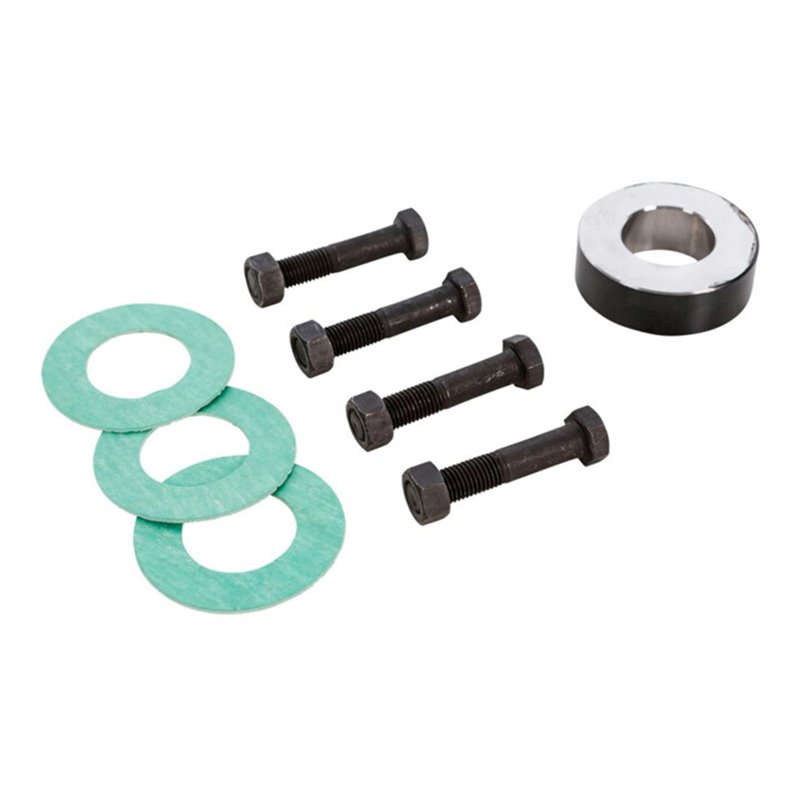 Grundfos Ausgleichsstück A 40-30, DN 40, 30mm, PN 10/16