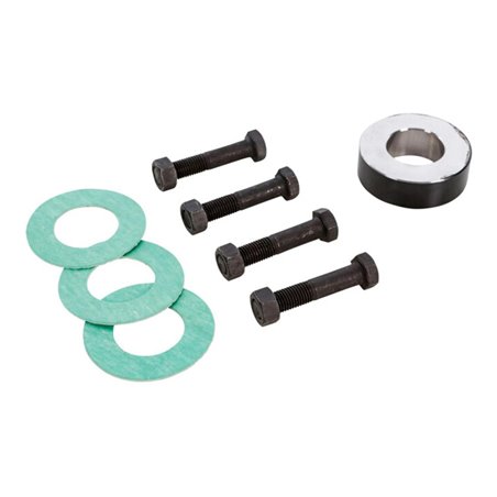 Grundfos Ausgleichsstück A 40-30, DN 40, 30mm, PN 10/16