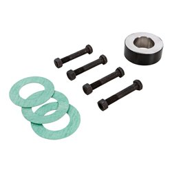 Grundfos Ausgleichsstück A 50-40, DN 50, 40mm, PN 10/16