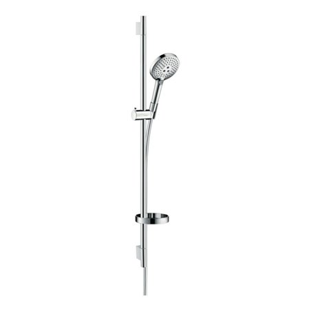 hansgrohe Brause-Set Raindance Select S 120 1008mm Brausestange, chrom, 3jet