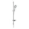 hansgrohe Brause-Set Raindance Select S 120 1008mm Brausestange, chrom, 3jet