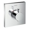 hansgrohe Fertigset ShowerSelect HF UP-Thermostat, chrom