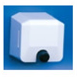 CWS Seifenspender Novoclean C301 95 x 80 x 94 mm weiß, 200 ml