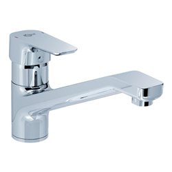 Ideal Standard Einhebel-Küchenarmatur CERAPLAN III DN 15 chrom