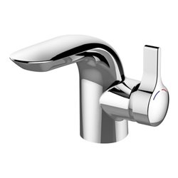 Ideal Standard Waschtischarmatur MELANGE PICCOLO mit Ablaufgarnitur chrom