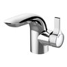 Ideal Standard Waschtischarmatur MELANGE PICCOLO mit Ablaufgarnitur chrom