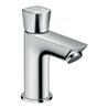 hansgrohe Standventil Logis 70 Kaltwasser, ohne Ablaufgarnitur, chrom