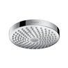 hansgrohe Kopfbrause CROMA SELECT S 180 2jet DN 15 chrom