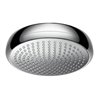 hansgrohe Kopfbrause CROMETTA 160 1jet DN 15 chrom