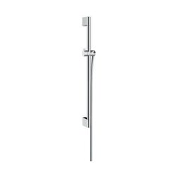 hansgrohe Brausestange UNICA´ CROMA 650 mm chrom