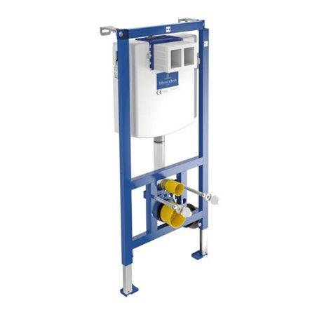 V&B WC-Element ViConnect 52,5x112x13,5cm, für Trockenbau