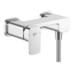 Ideal Standard Einhebel-Brausearmatur TONIC II AP chrom