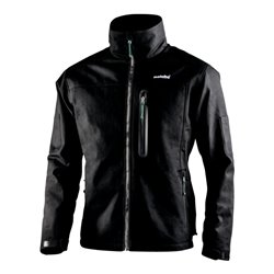 Metabo Akku-Heizjacke HJA 14.4-18 (Größe XS) + PowerAdapter PA 14.4-18 LED-USB
